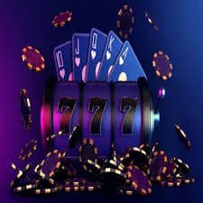 Slot online dan live casino tersedia di platform indogame888