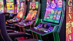 Tampilan antarmuka indogame888 yang modern dan responsif