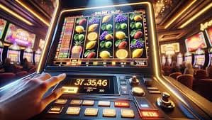 Pertandingan sepak bola Liga 1 Indonesia tersedia di indogame888