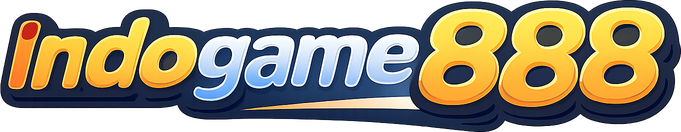 Logo indogame888
